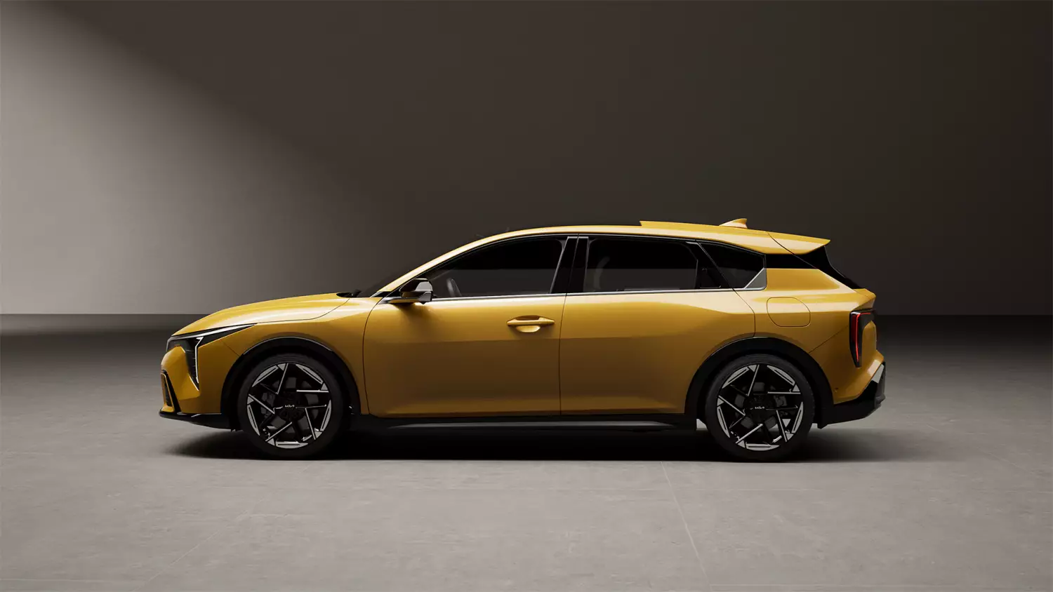 Kia K4