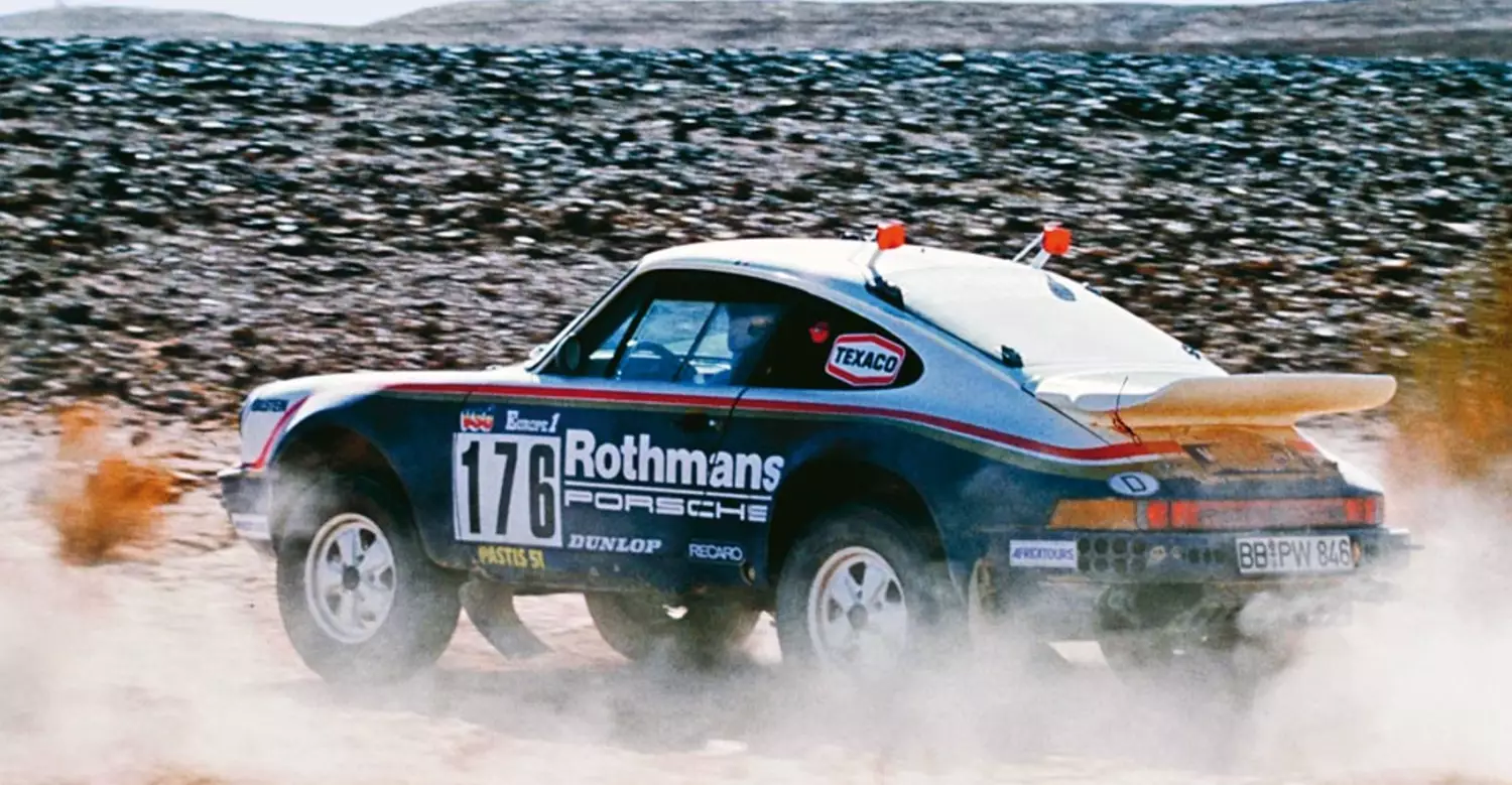 Fot. Porsche
