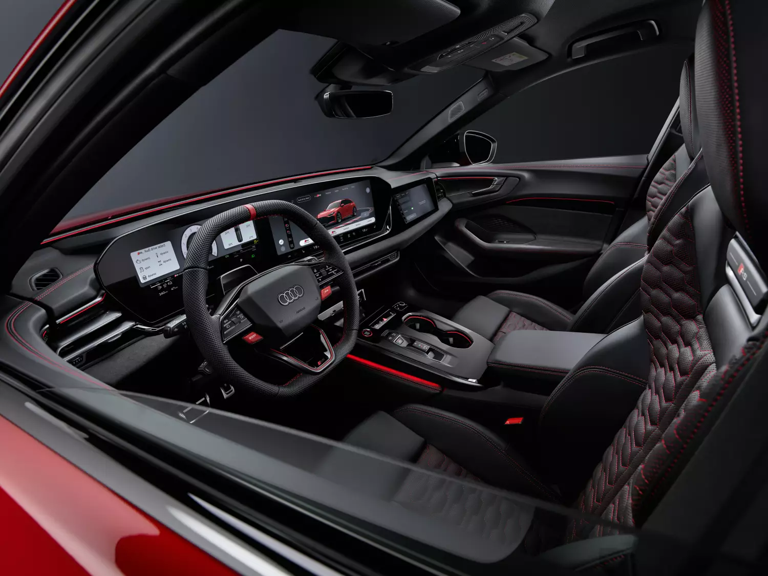 Audi RS5