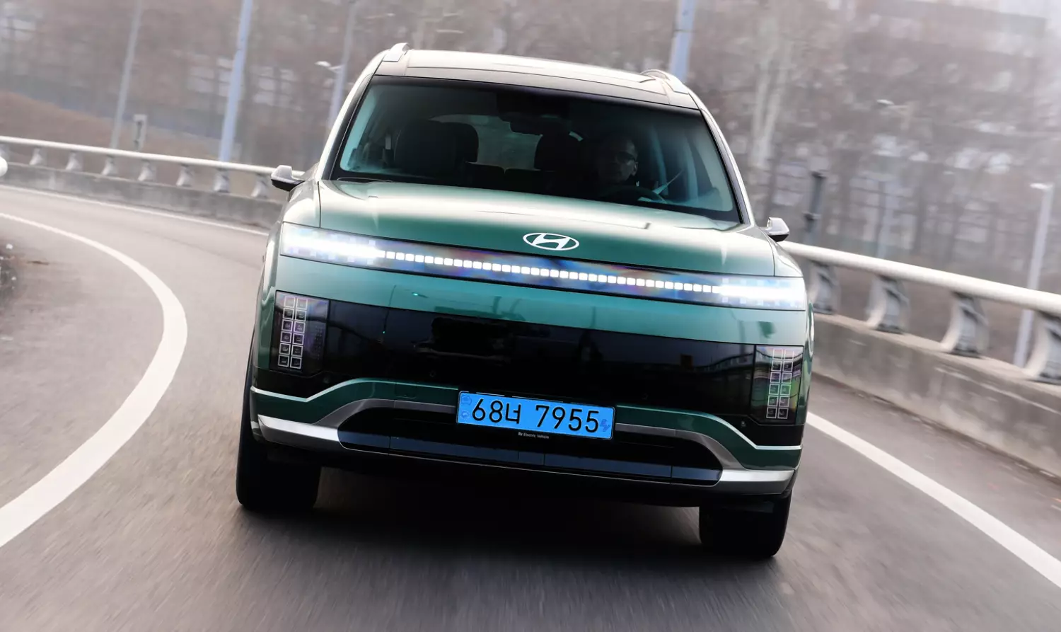Hyundai Ioniq 9