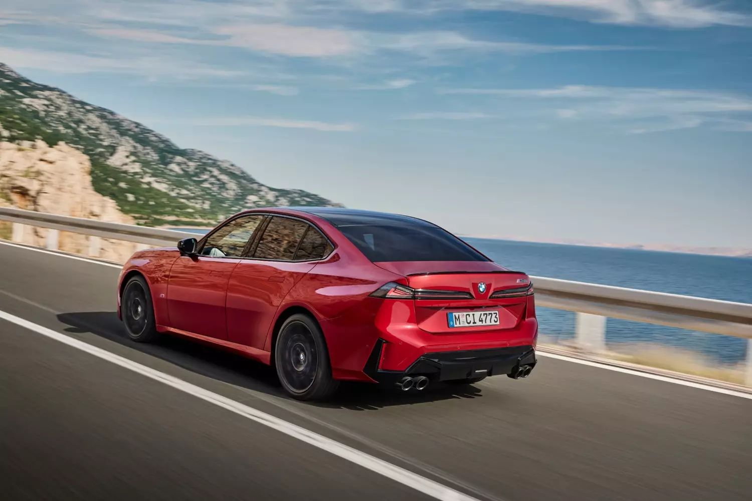 BMW serii 3