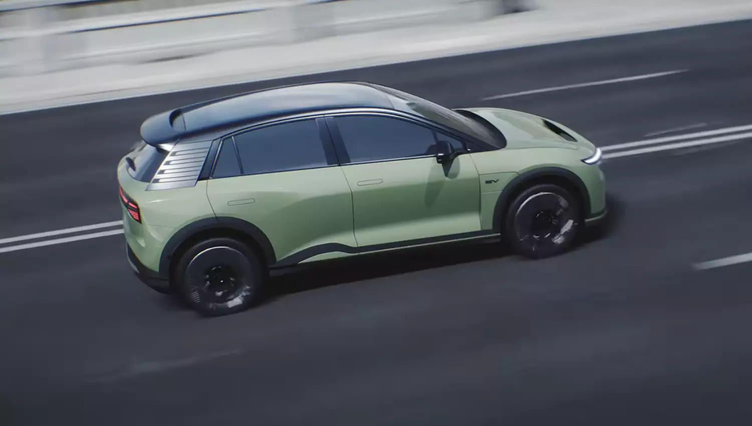 Mitsubishi ASX VR-e