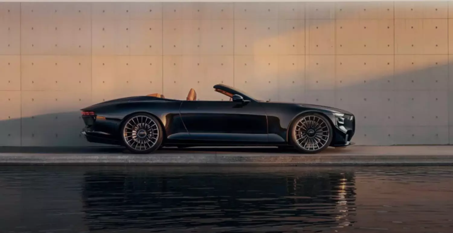 Brabus Bodo Cabriolet