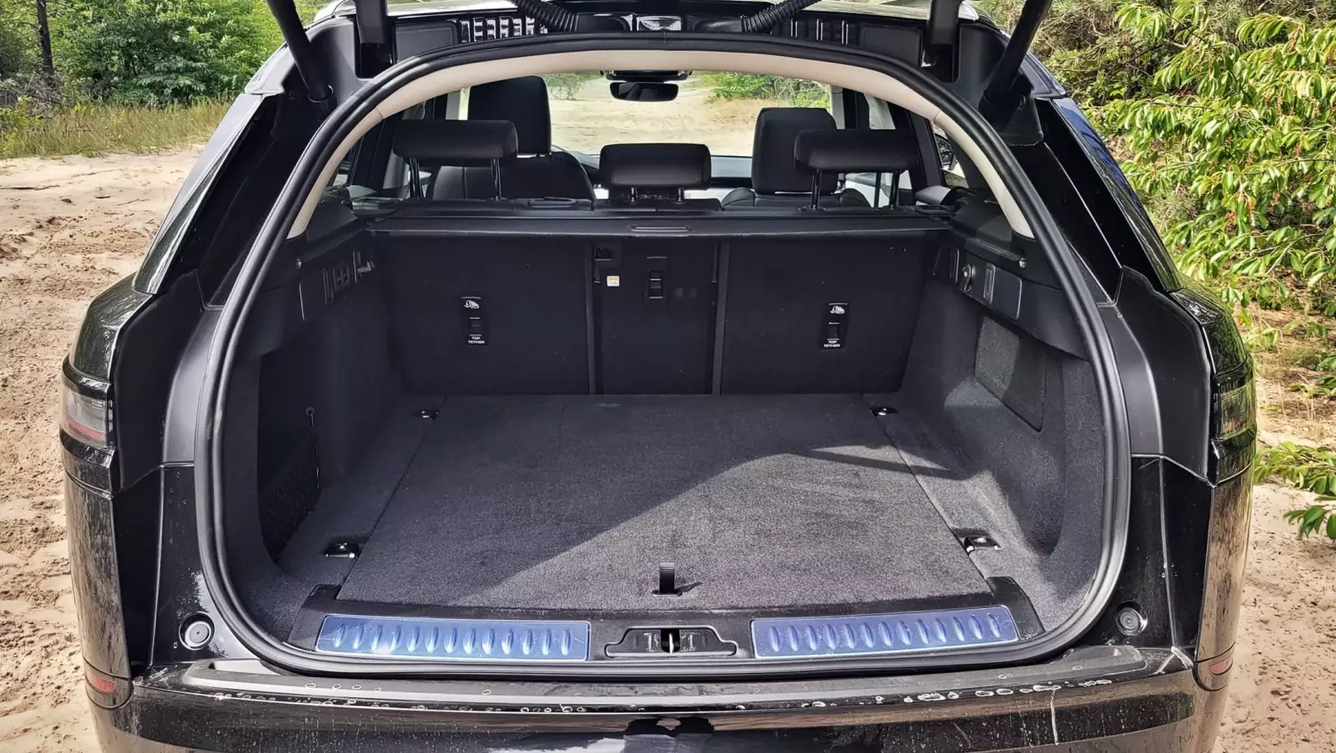 Range Rover Velar P400