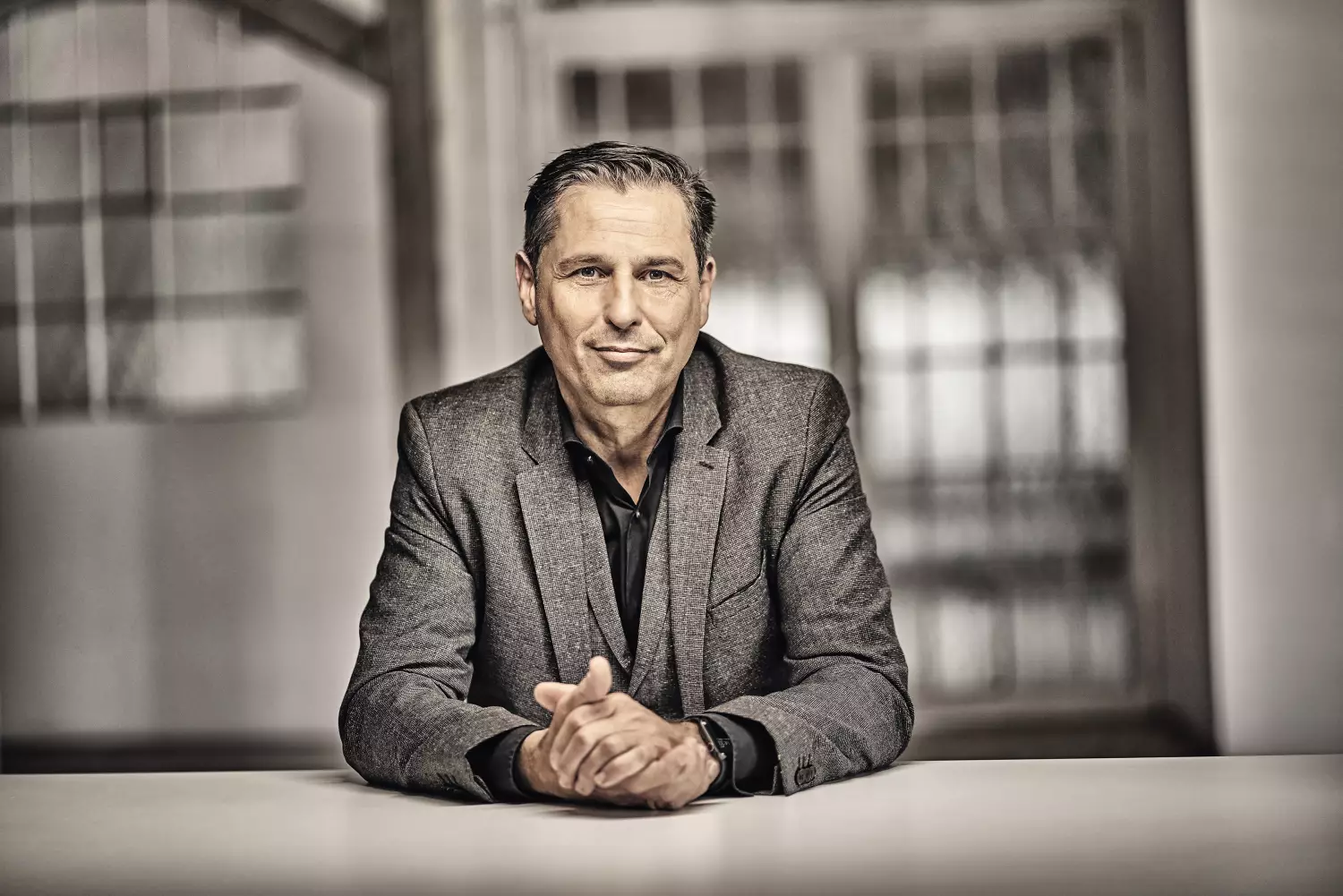 Klaus Zellmer