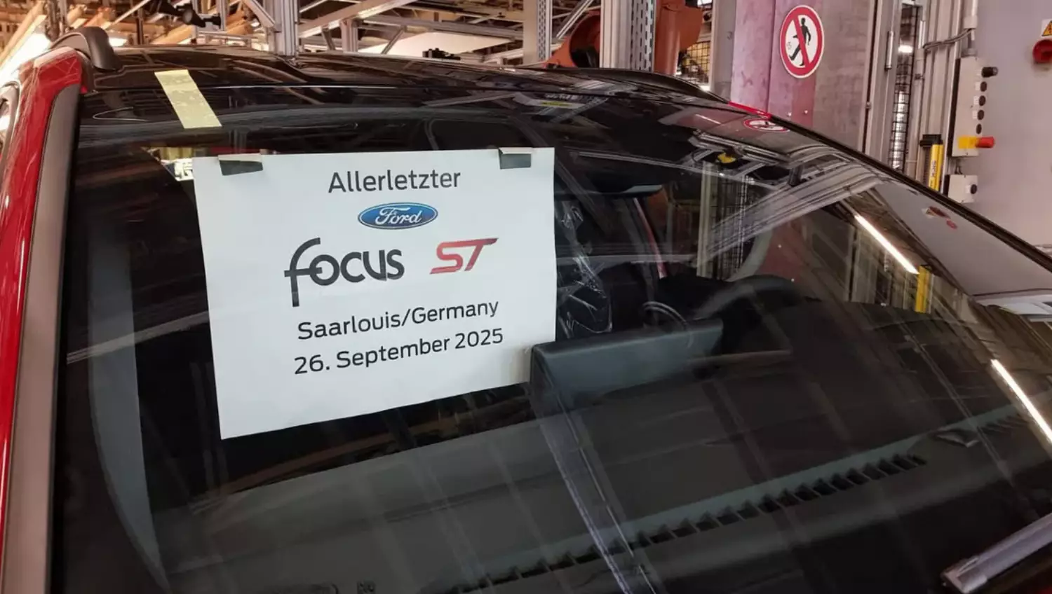 Fot. Ford