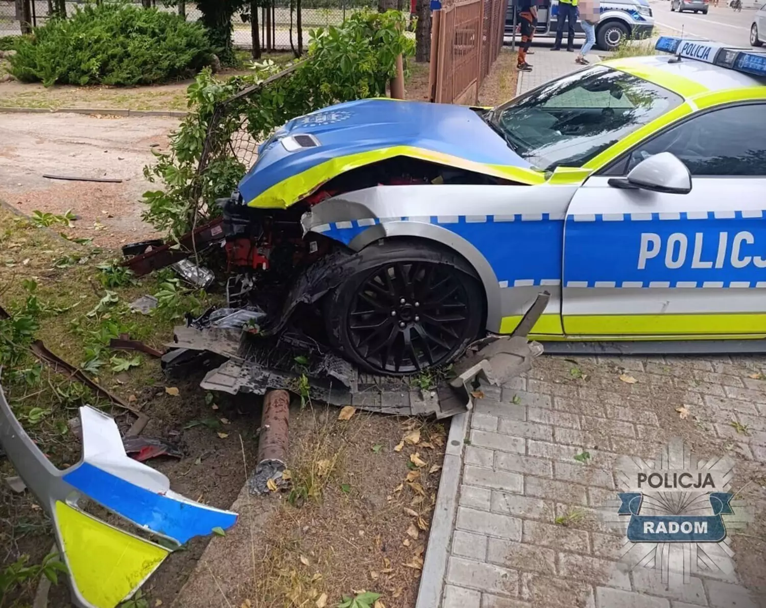 Fot. policja