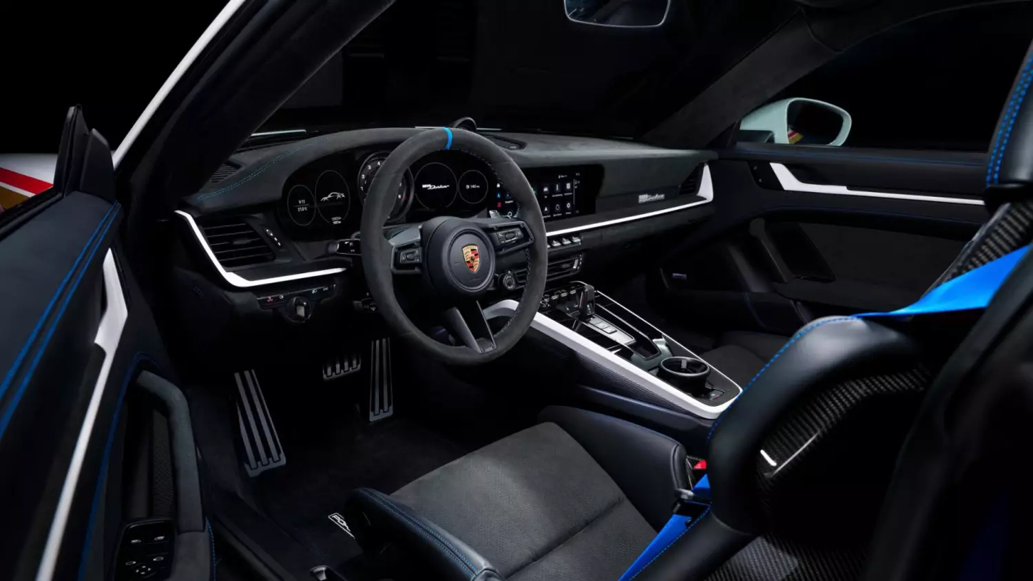 Fot. Porsche