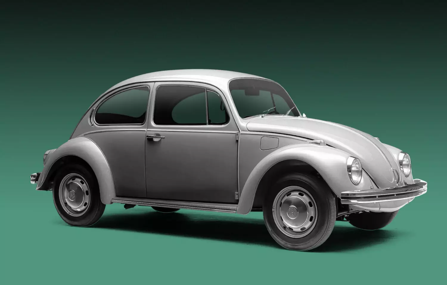 Beetle (Käfer) 1300 rocznika Beetle (Käfer) 1300 rocznik: 1967–1973