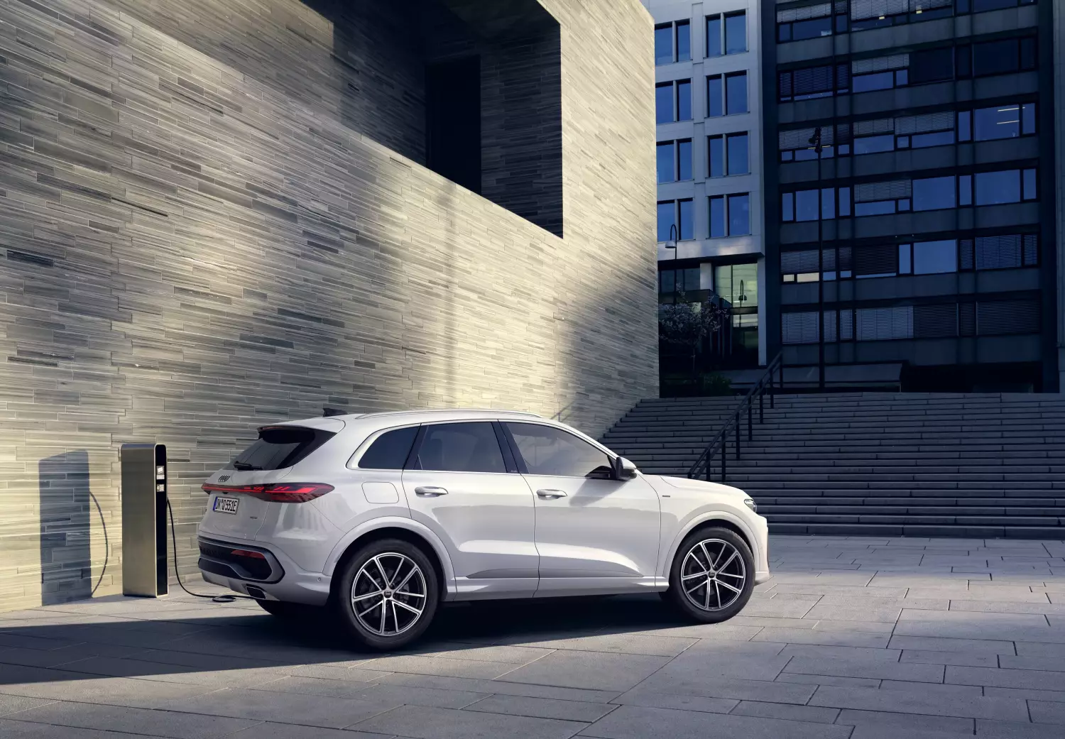 Audi Q5 SUV
