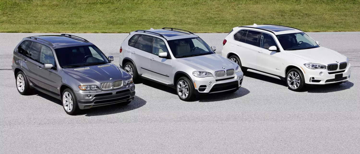 Fot. BMW