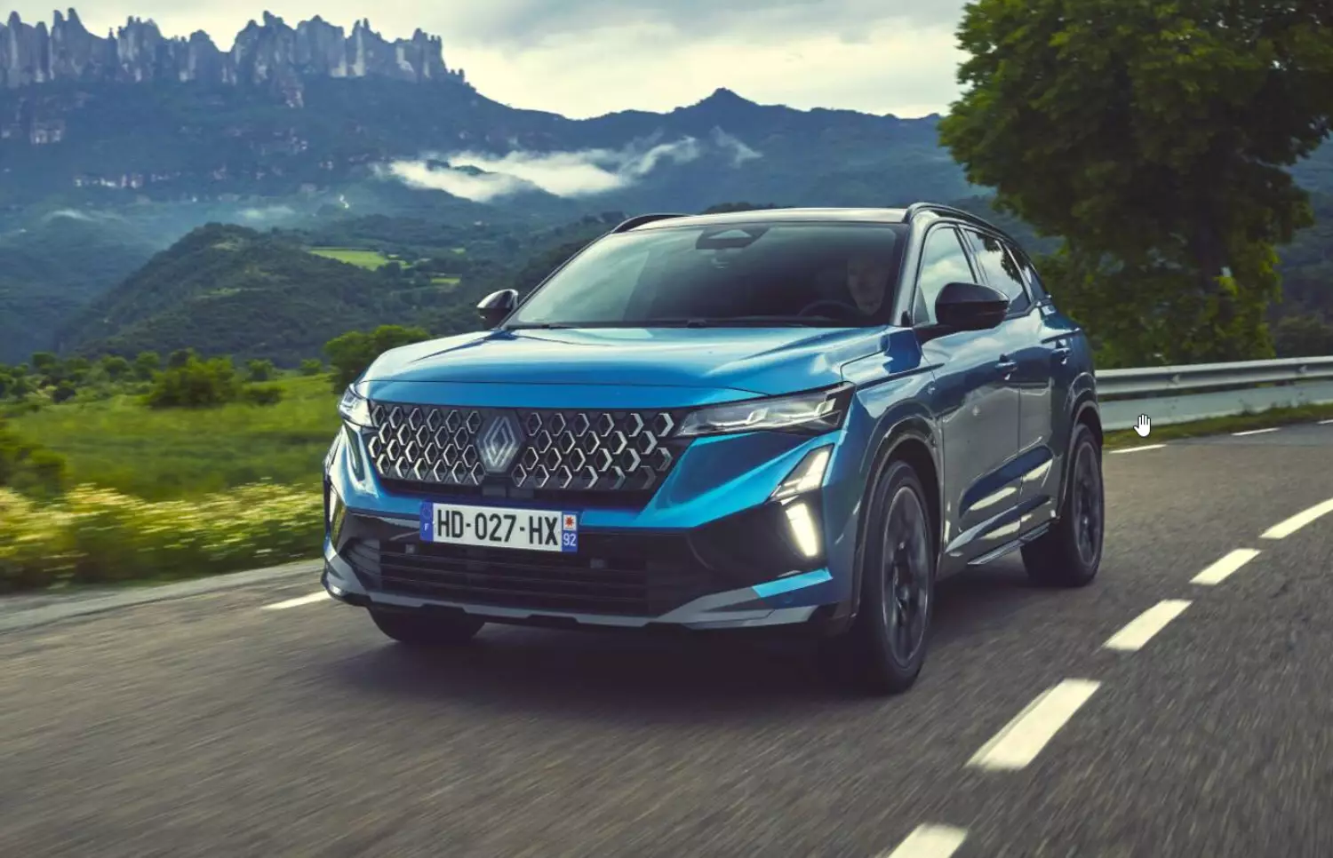 Renault Austral