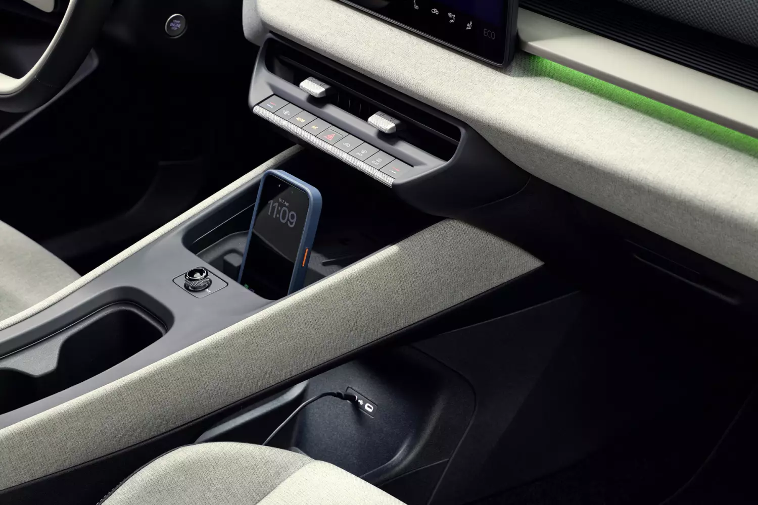 Volkswagen ID.Cross