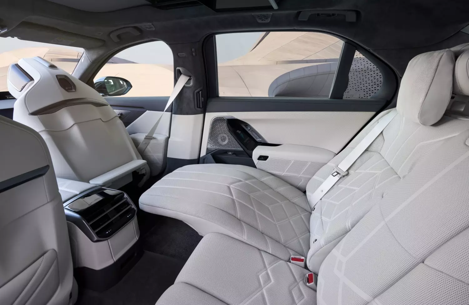 BMW serii 7