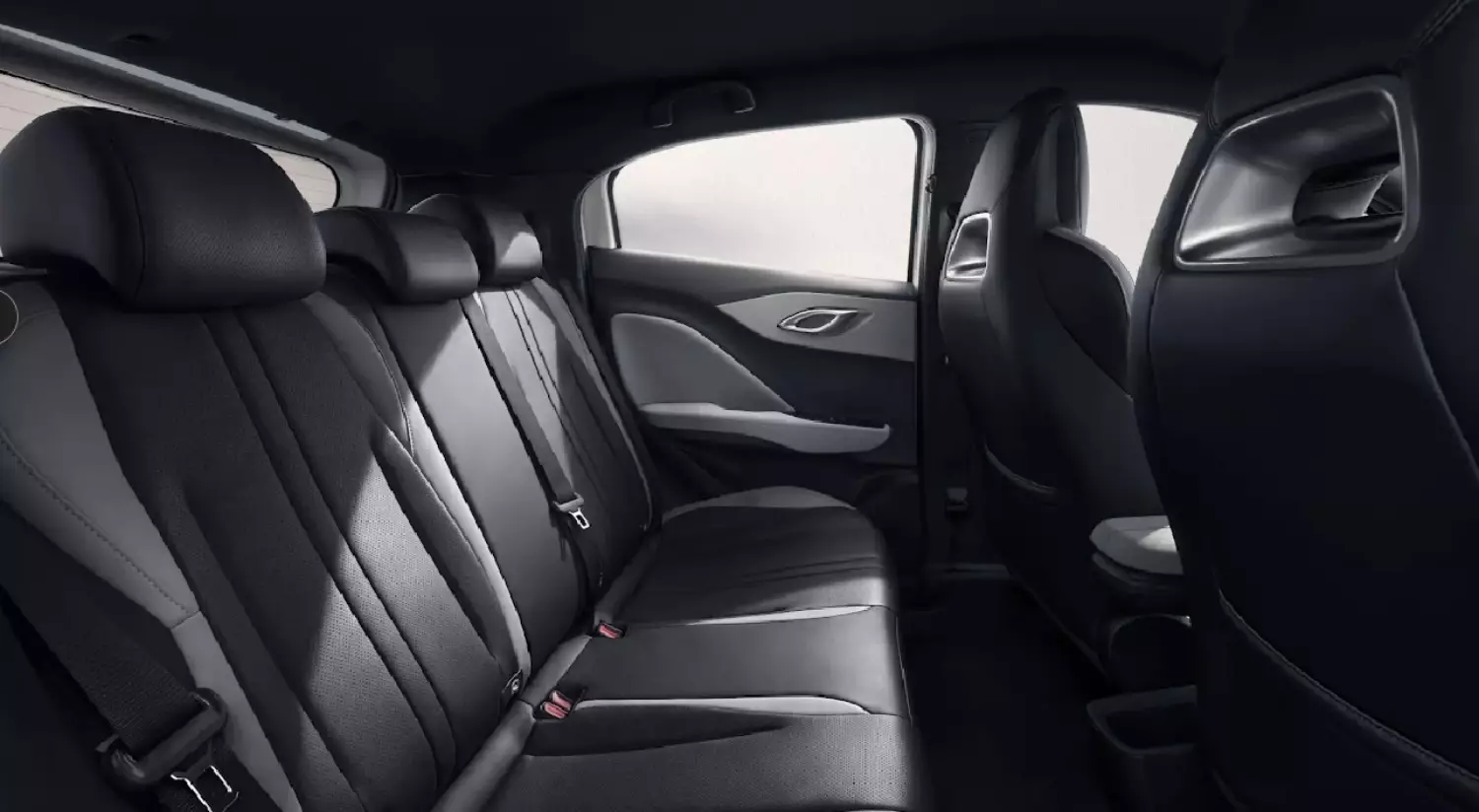 BYD Dolphin Surf