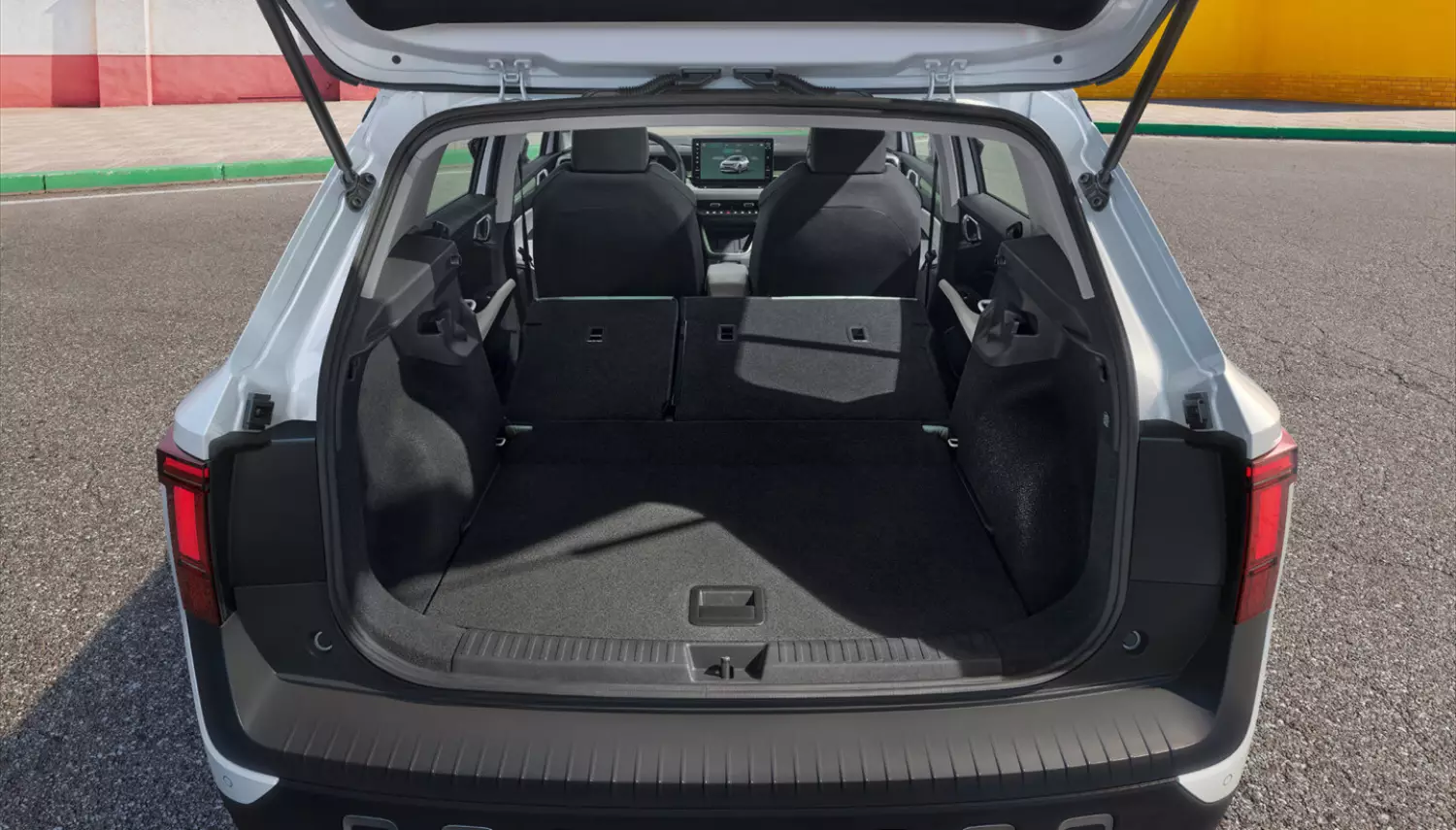 Skoda Epiq