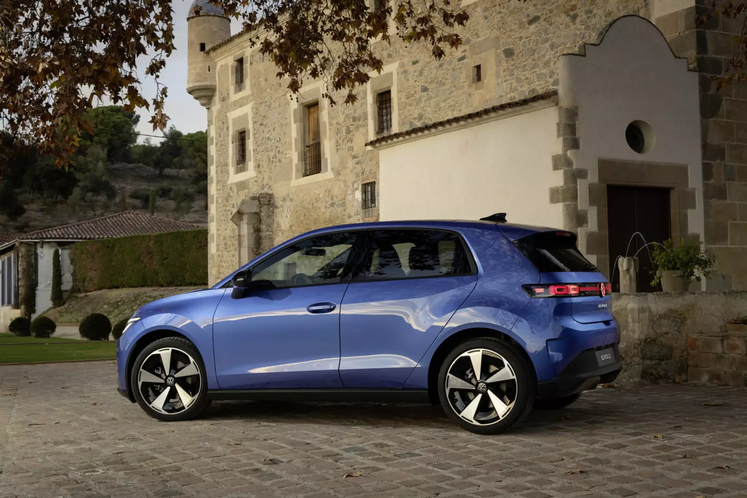 Volkswagen ID. Polo
