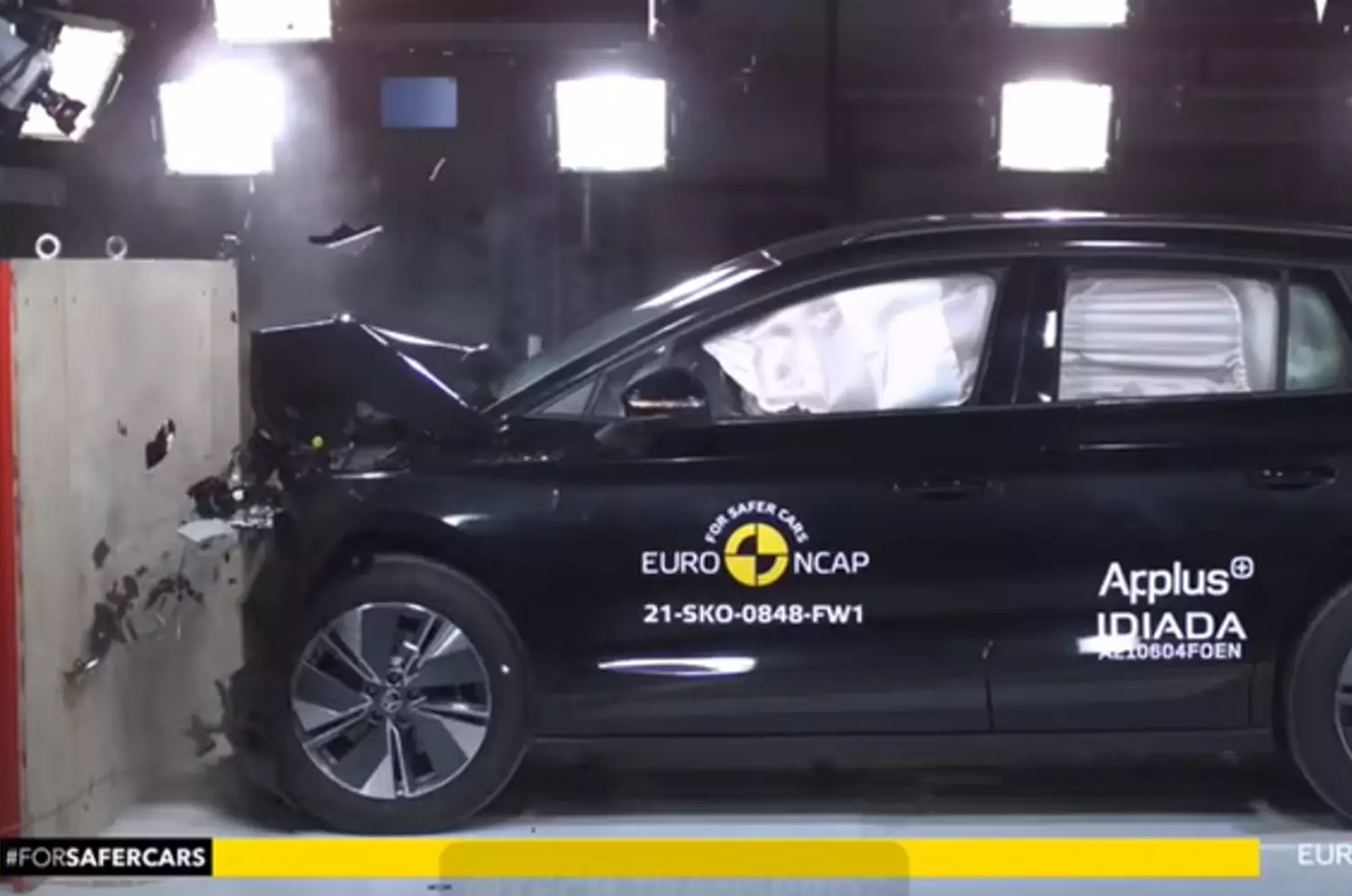 Fot. EuroNCAP