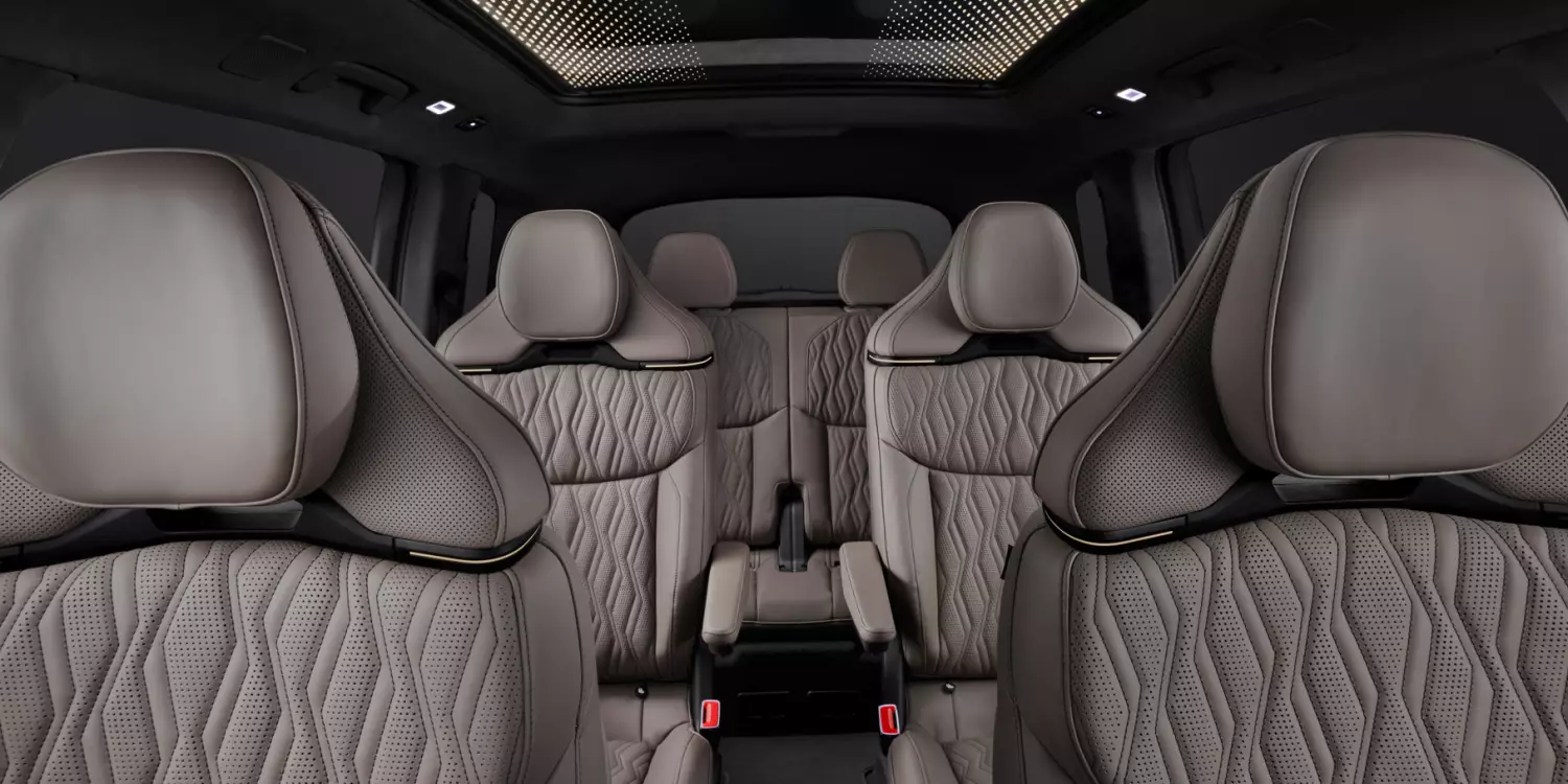 Audi Q9