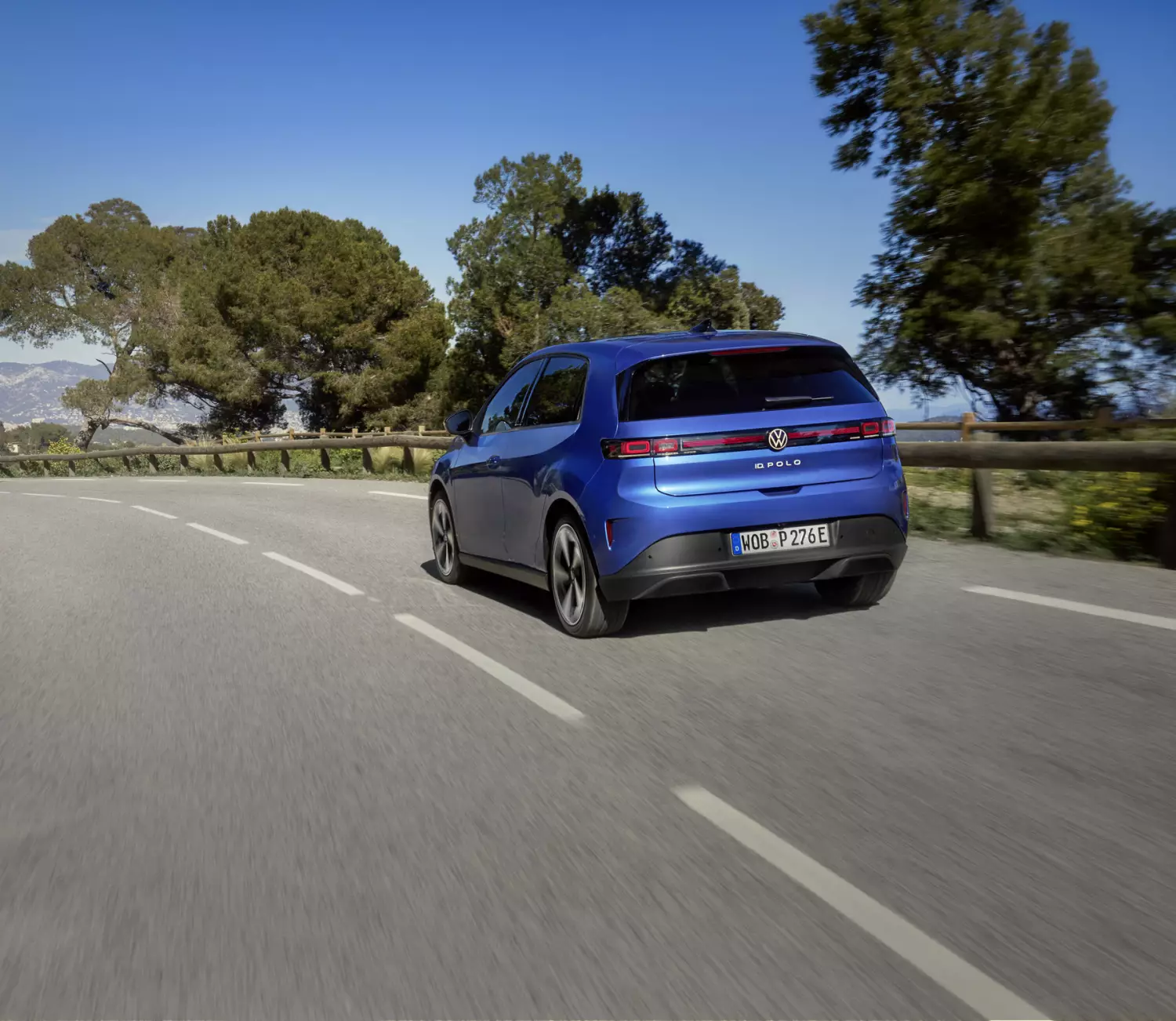Volkswagen ID Polo