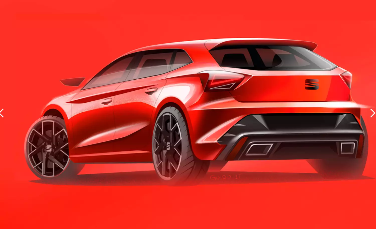 Do 2027 roku SEAT dostanie jeszcze wersje mild-hybrid dla dwóch modeli: Ibizy i Arony