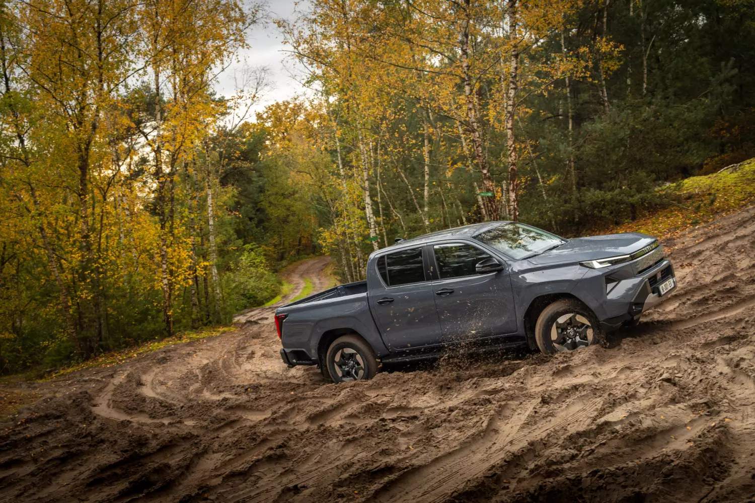 Toyota Hilux 9