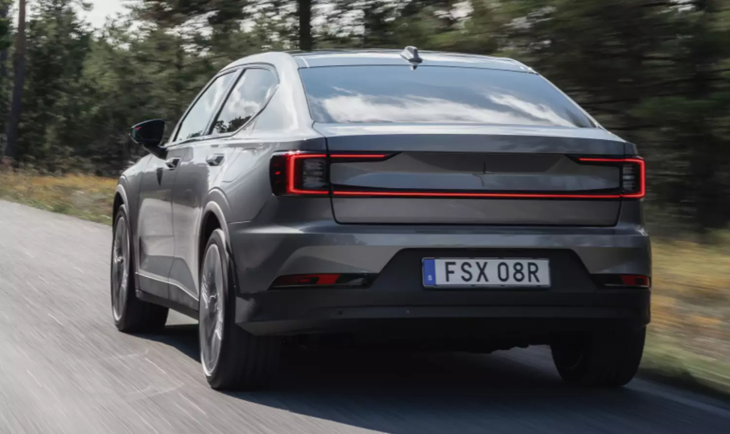 Polestar 2