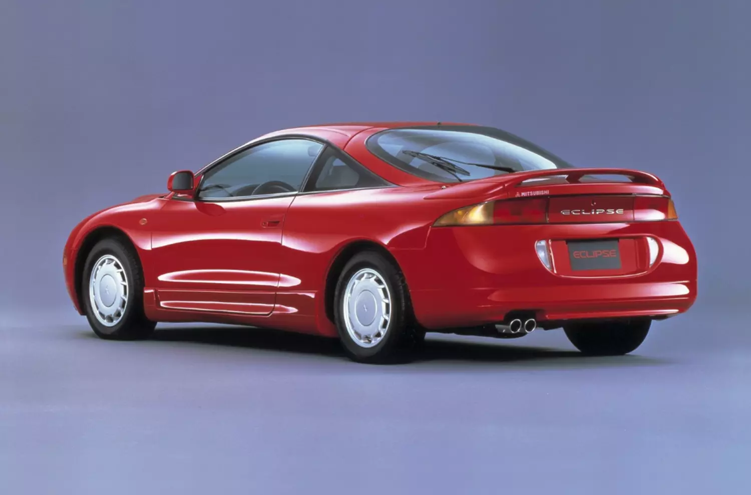Mitsubishi Eclipse