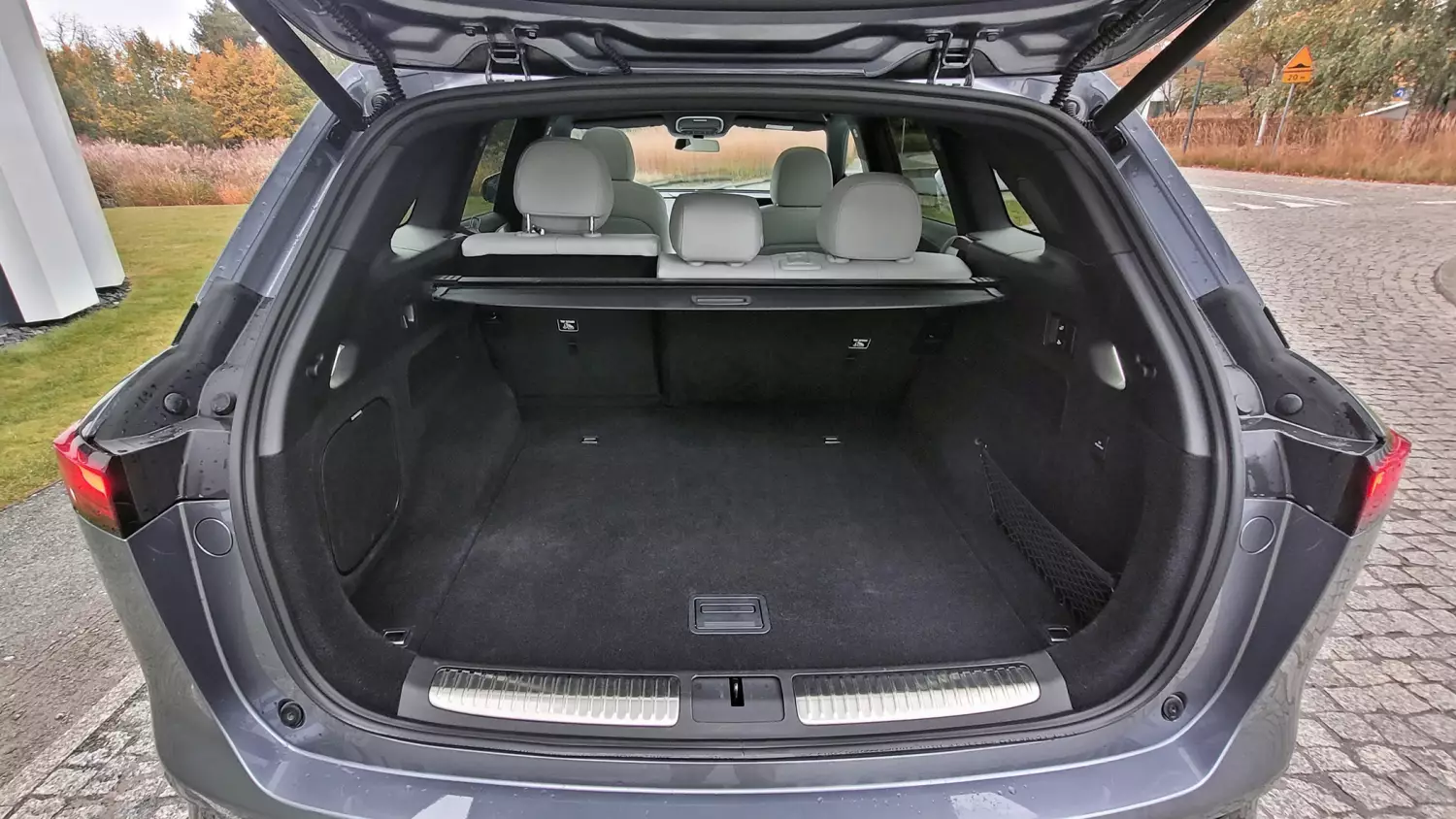 XPENG G9 RWD Long Range