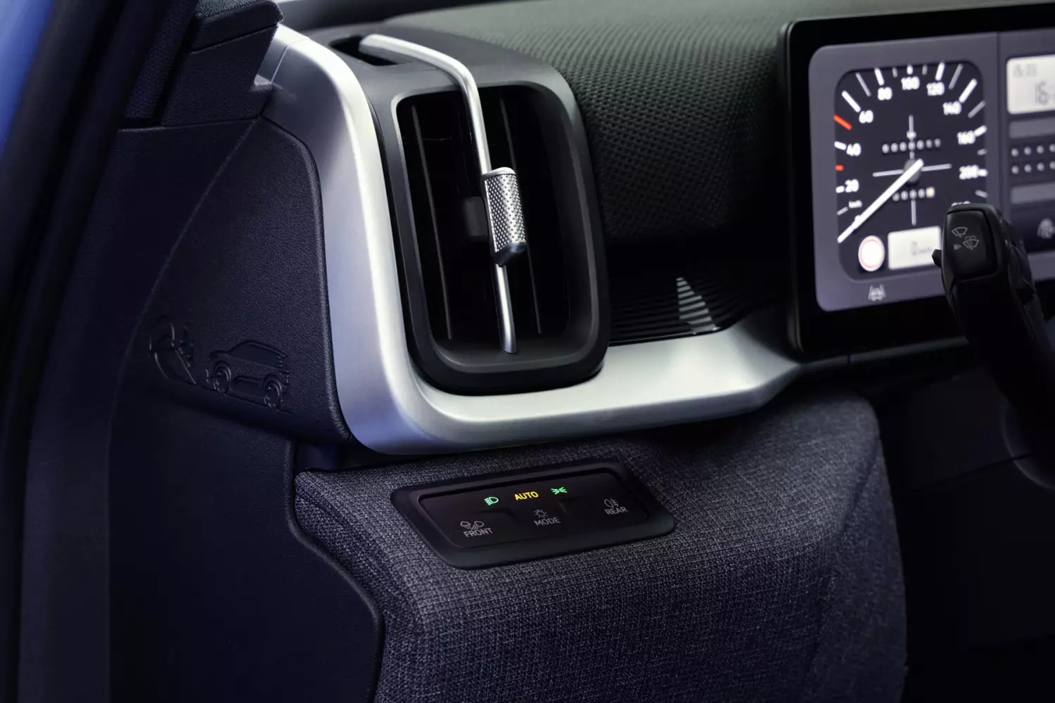 Volkswagen ID.Cross