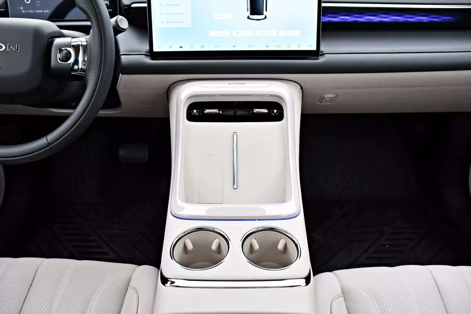 GAC AION V
