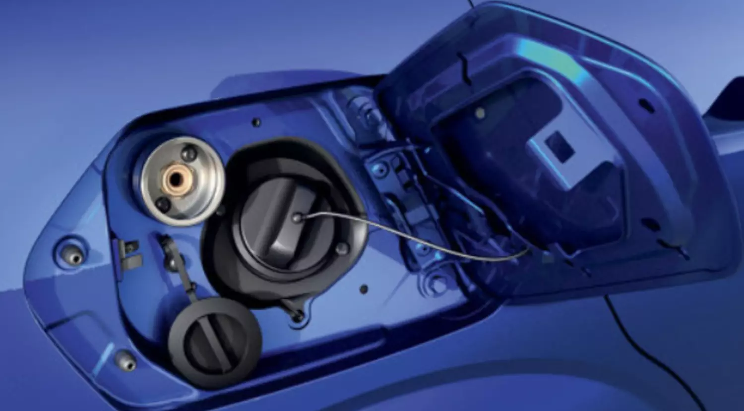 89 procent europejskiego rynku LPG należy do Renault z marką Dacia.