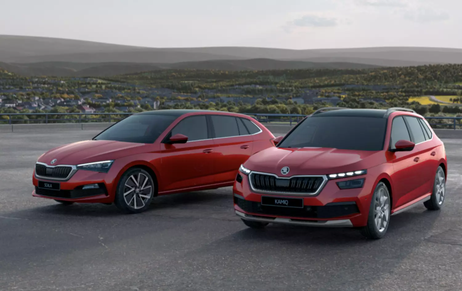 Skoda Fabia kosztuje teraz 66 700 zł