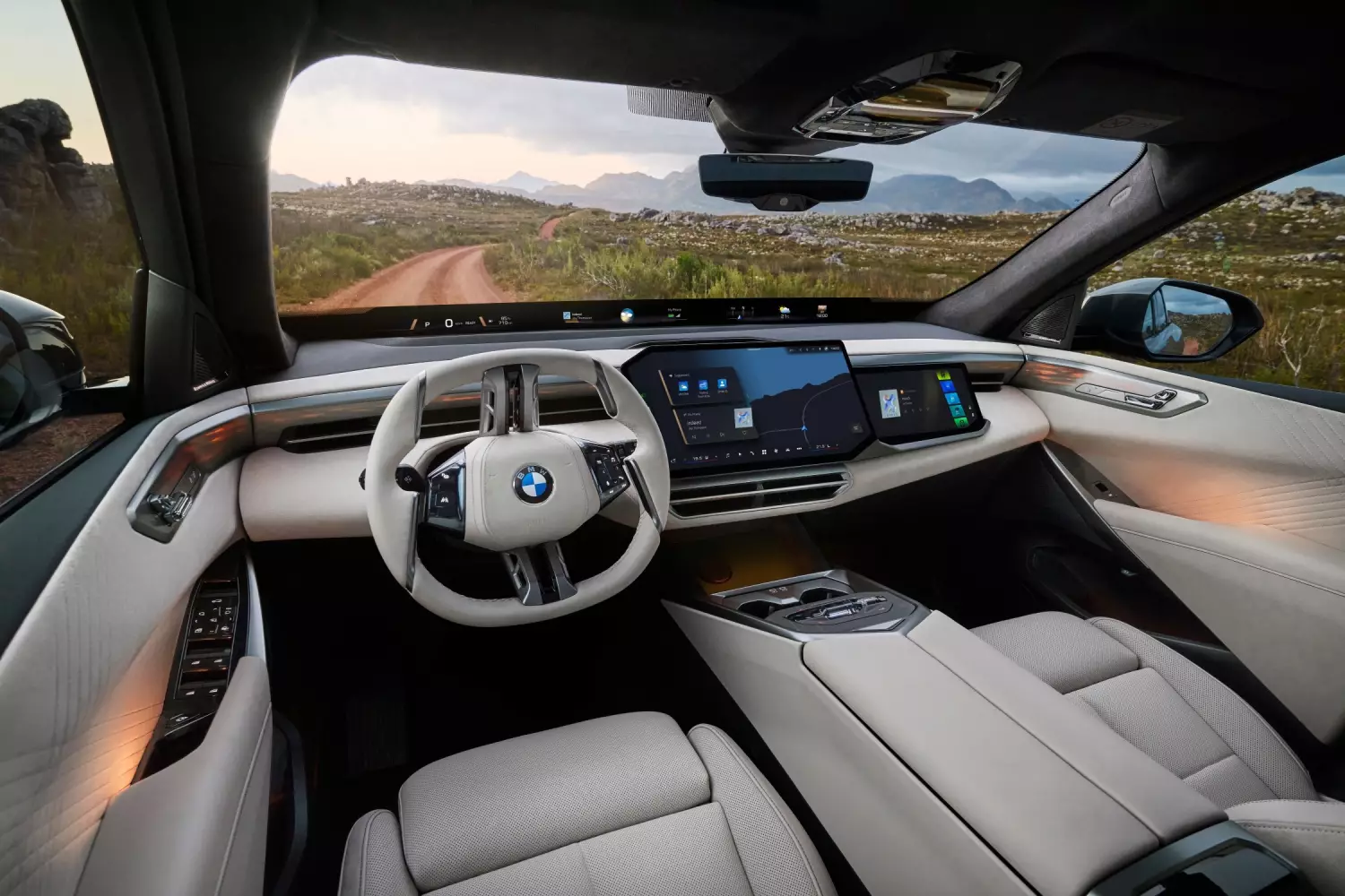Fot. BMW