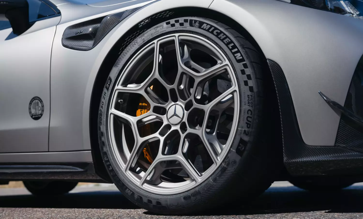 Mercedes-AMG CLE 646 Spezialanfertigung