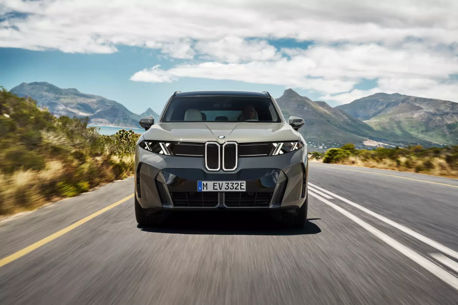 Fot. BMW