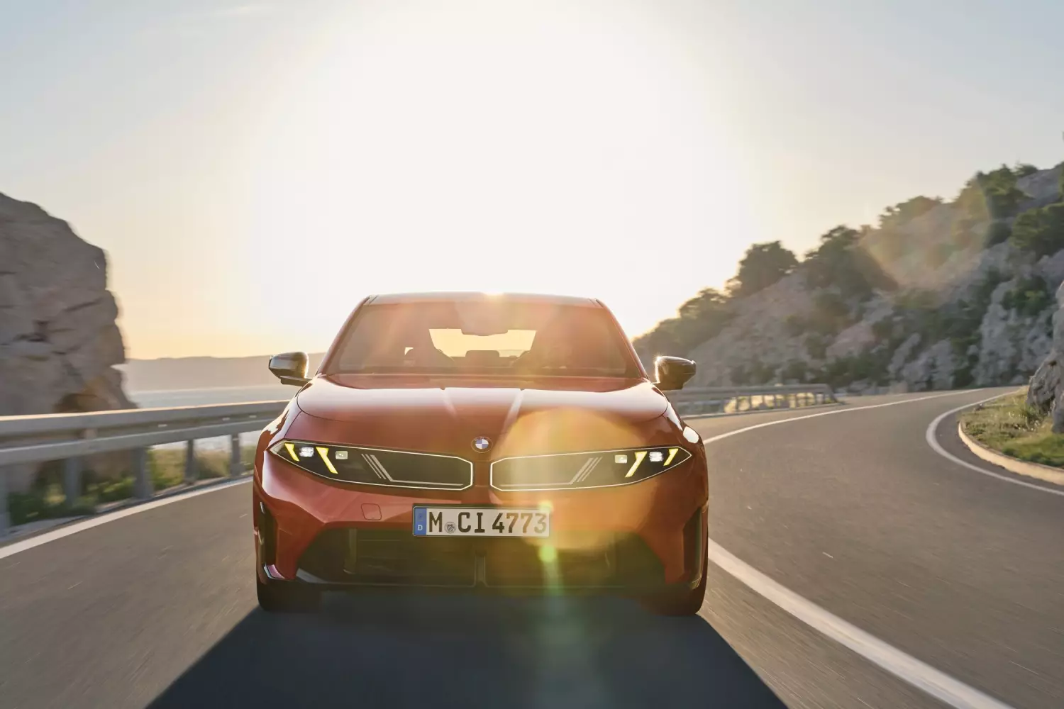 BMW serii 3