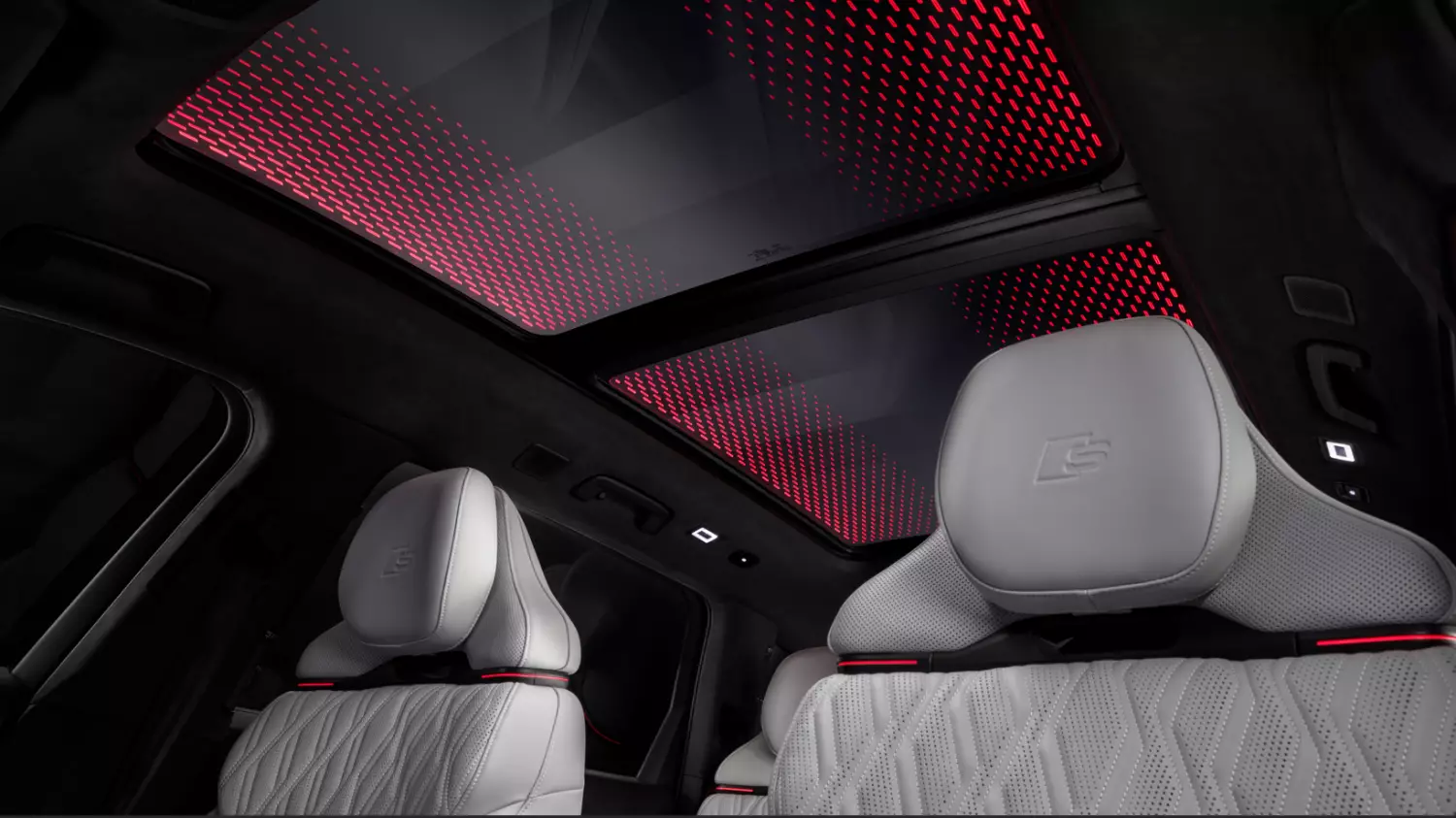 Audi Q9