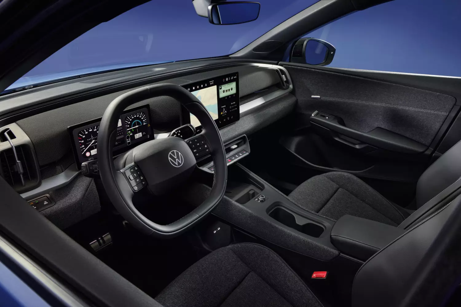 Volkswagen ID.Cross