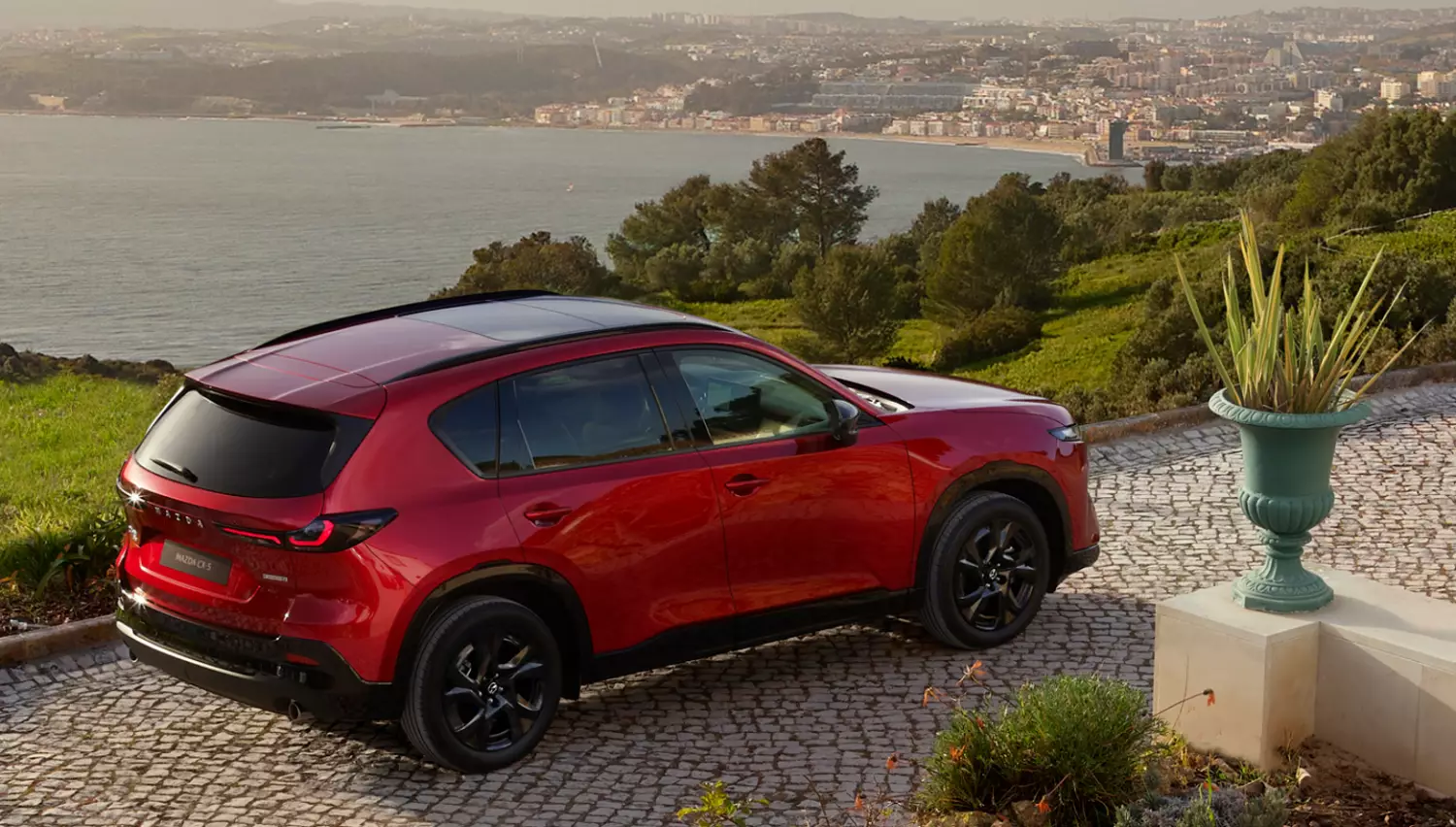 Mazda CX-5 2025