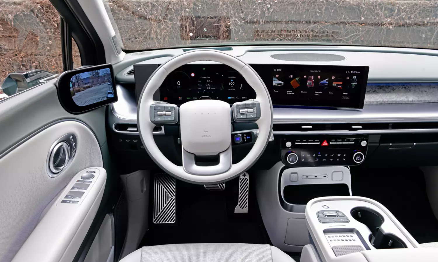 Hyundai Ioniq 9