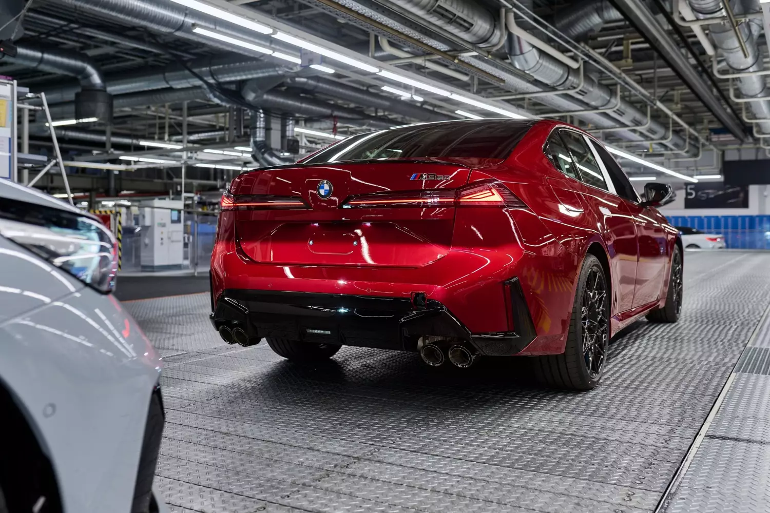 BMW serii 3