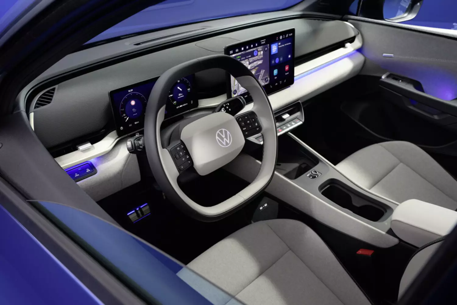 Volkswagen ID. Polo