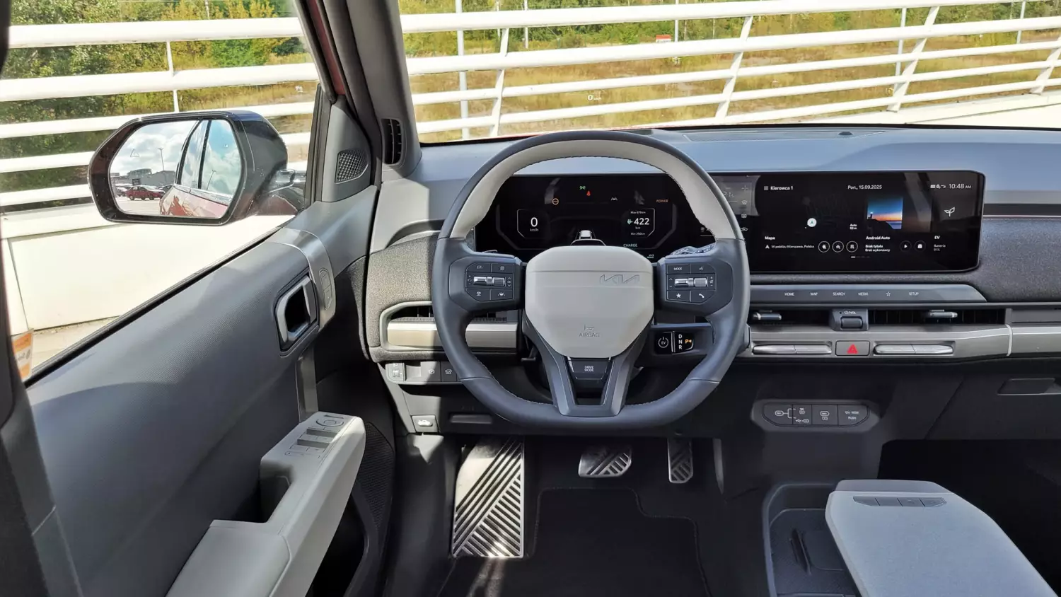 KIA EV3 GT-Line