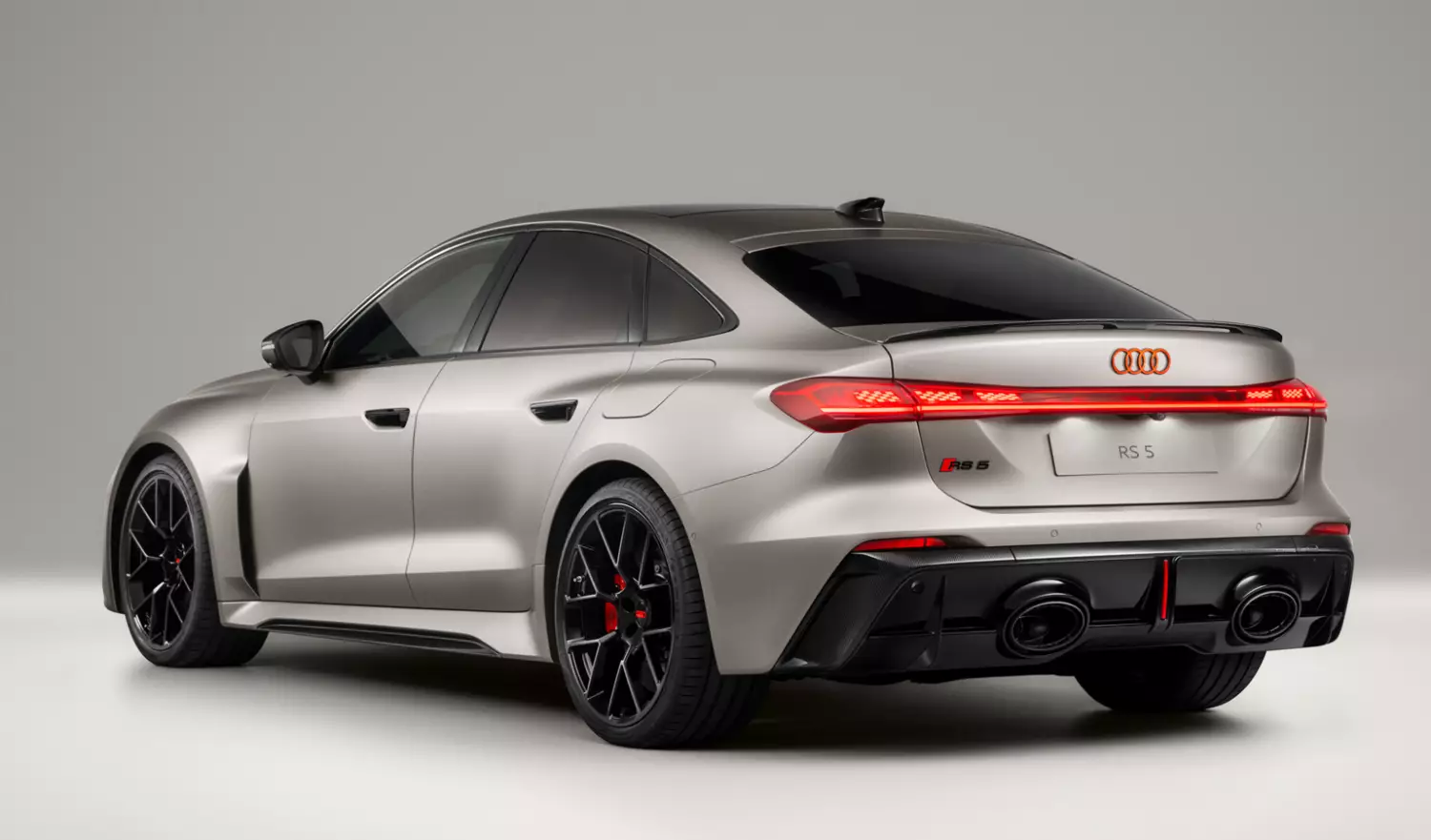 Audi RS 5