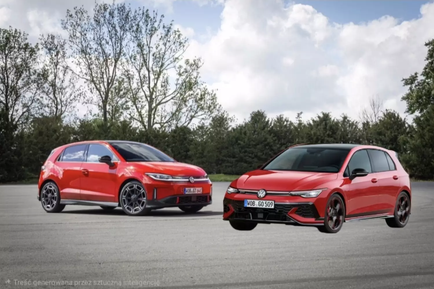GTI i GTI...