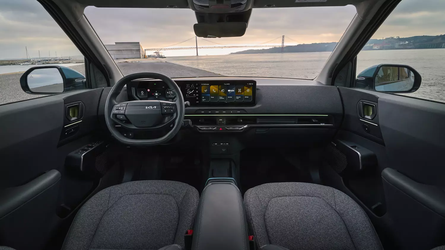 Kia EV2