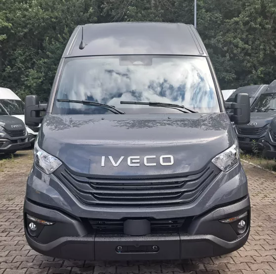 IVECO Daily - zdjęcie 17