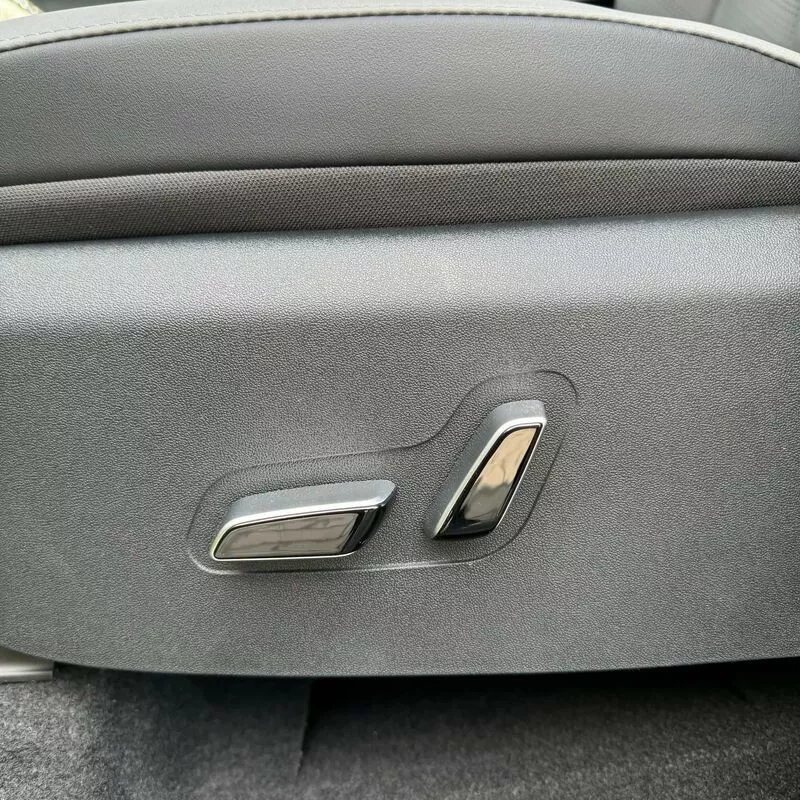 BYD Dolphin Surf - zdjęcie 25