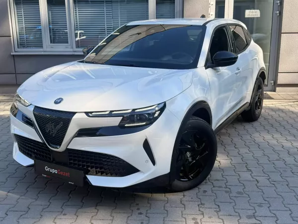 ALFA ROMEO Junior - zdjęcie 17
